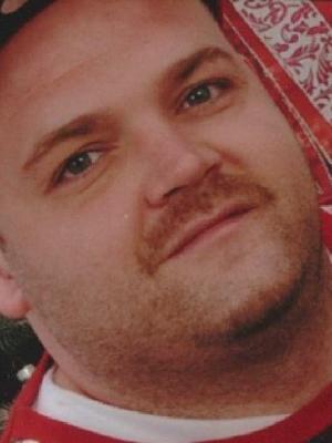 Jo Buren death by force case profile photo