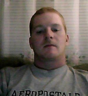 Steven Goble death by force case profile photo