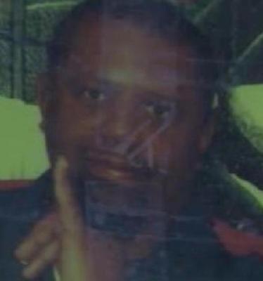 Eric Williams death by force case profile photo