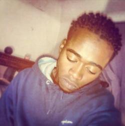 Deric Wilson death by force case profile photo