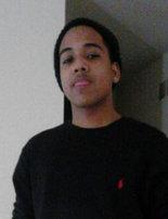 Jalen Lewis death by force case profile photo
