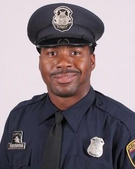 Patrick Hill death by force case profile photo