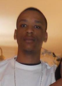 Charles Roberts death by force case profile photo