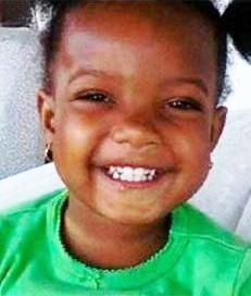 Aarie Berry death by force case profile photo