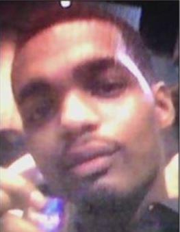 Charles Reid death by force case profile photo