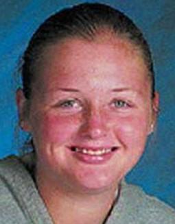 Taylor Poling death by force case profile photo