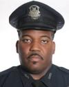 Brian Huff death by force case profile photo