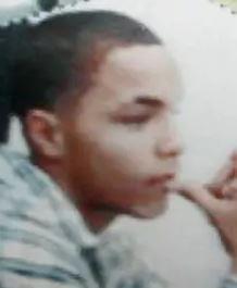 Christopher Walker death by force case profile photo