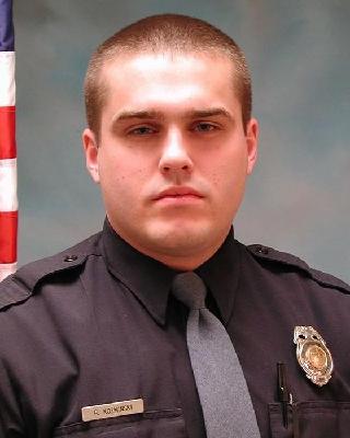 Robert Kozminski death by force case profile photo
