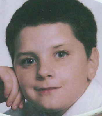Daniel Austin death by force case profile photo