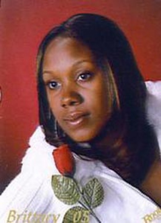Brittany Barnes death by force case profile photo