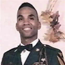 Keith L. Bender death by force case profile photo