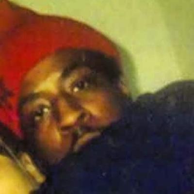 Antoine Williams. death by force case profile photo