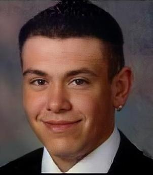 William Jedrzejek death by force case profile photo