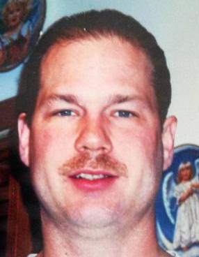 Kenneth Kanehl death by force case profile photo