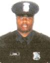 Kenneth Daniels death by force case profile photo