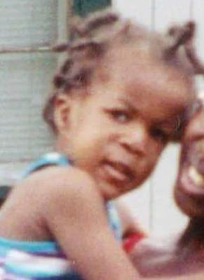 Ayanna Bailey death by force case profile photo