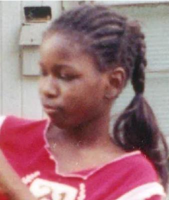 Sharnice Bailey death by force case profile photo