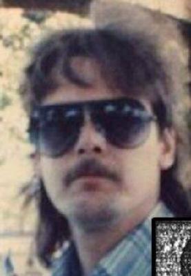 Gordon Duehring death by force case profile photo