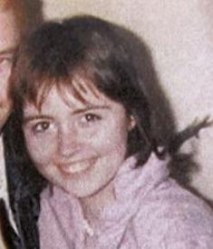 Kathleen Gouldin death by force case profile photo