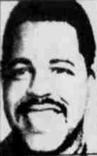 Lee Berry death by force case profile photo