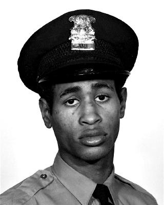 Everett Williams death by force case profile photo