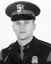 Paul Hutchins death by force case profile photo