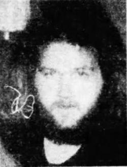 Hubert Robbins death by force case profile photo
