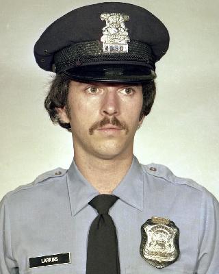 Scott Larkins death by force case profile photo