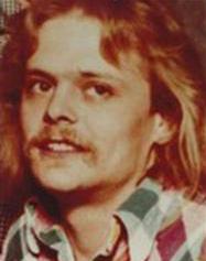 Steve McDonald death by force case profile photo