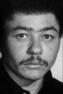 Donald Goines death by force case profile photo