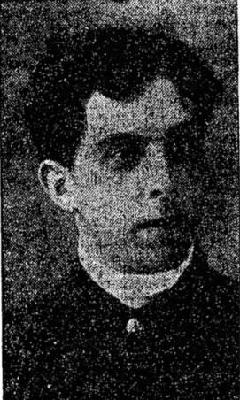 Probationary Cummings death by force case profile photo