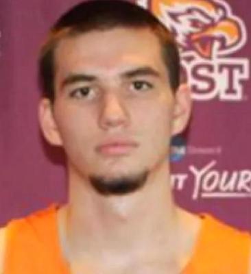 Phillip Urban death by force case profile photo
