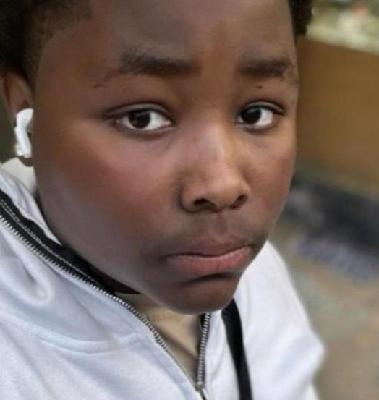 Daimeon Allen death by force case profile photo
