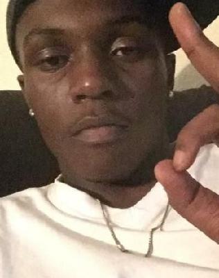 Nay’sean Byrd death by force case profile photo
