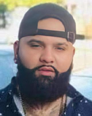 Jomar Acevedo death by force case profile photo