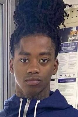 Nyshon Anthony death by force case profile photo