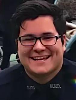 Ricardo Barbosa death by force case profile photo