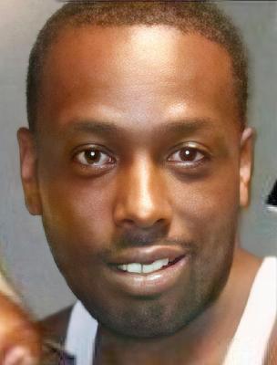 Rayshawn Baines death by force case profile photo