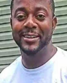 Carl Brown death by force case profile photo