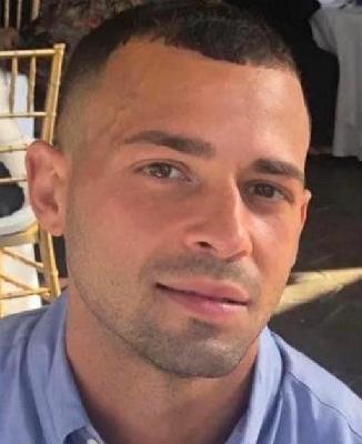 Chad Stuart death by force case in Franklinville, NJ