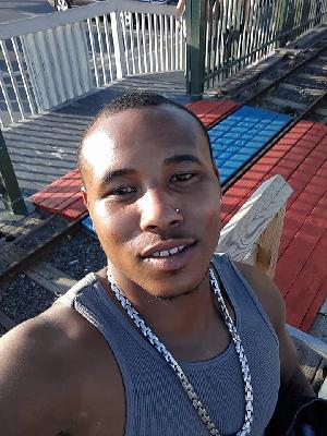 Katon Washington death by force case profile photo