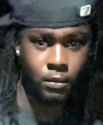Keenan Trower death by force case profile photo