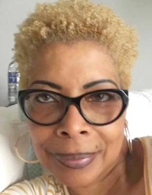 Deborah Brown-Hepworth death by force case profile photo