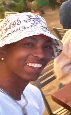 Nasiah Carson death by force case profile photo