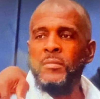 Kyle Eley death by force case profile photo