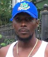Khalif Ligon death by force case profile photo