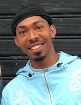 Quadree Burch death by force case profile photo