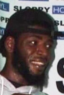 Thomas Pickett death by force case profile photo