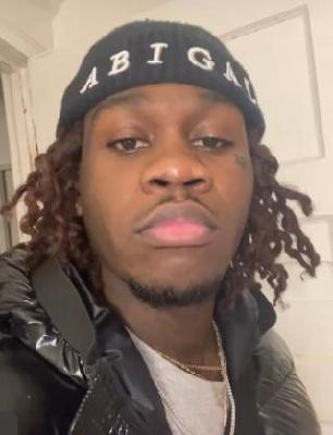 Lamar Turner death by force case profile photo